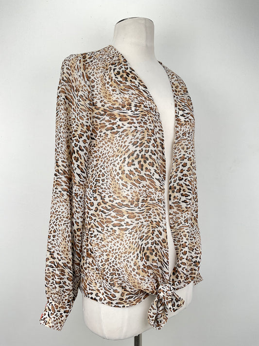 Sobre todo Animal print Lulus