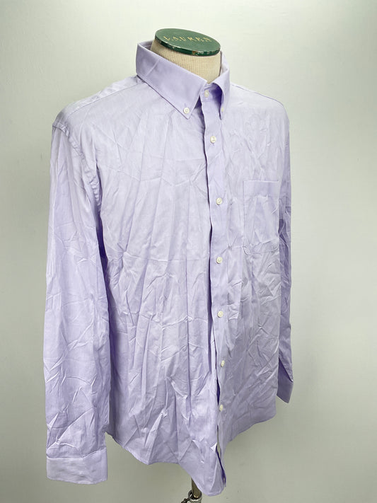 Camisa Lila Bespoke