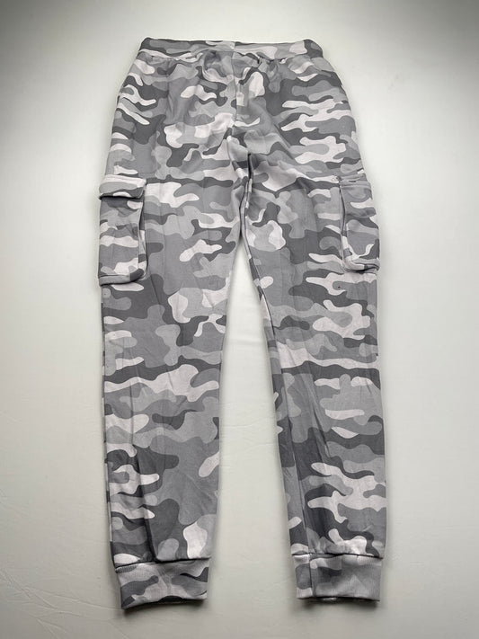 Jogger Gris de Guadia Man