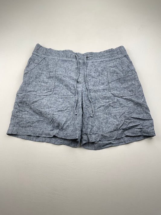 Short Azul Talbots