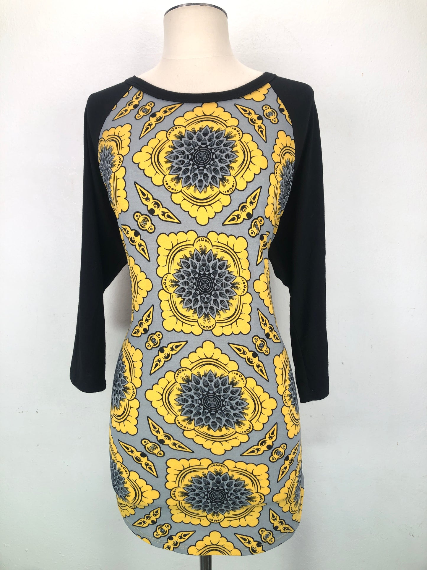 Blusa Multicolor Lula Roe
