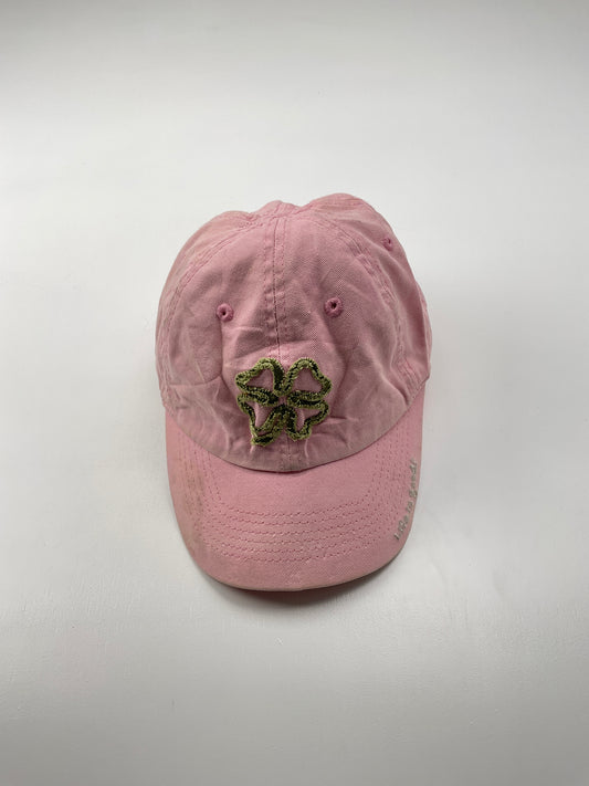 Gorra Rosado Life Is Good