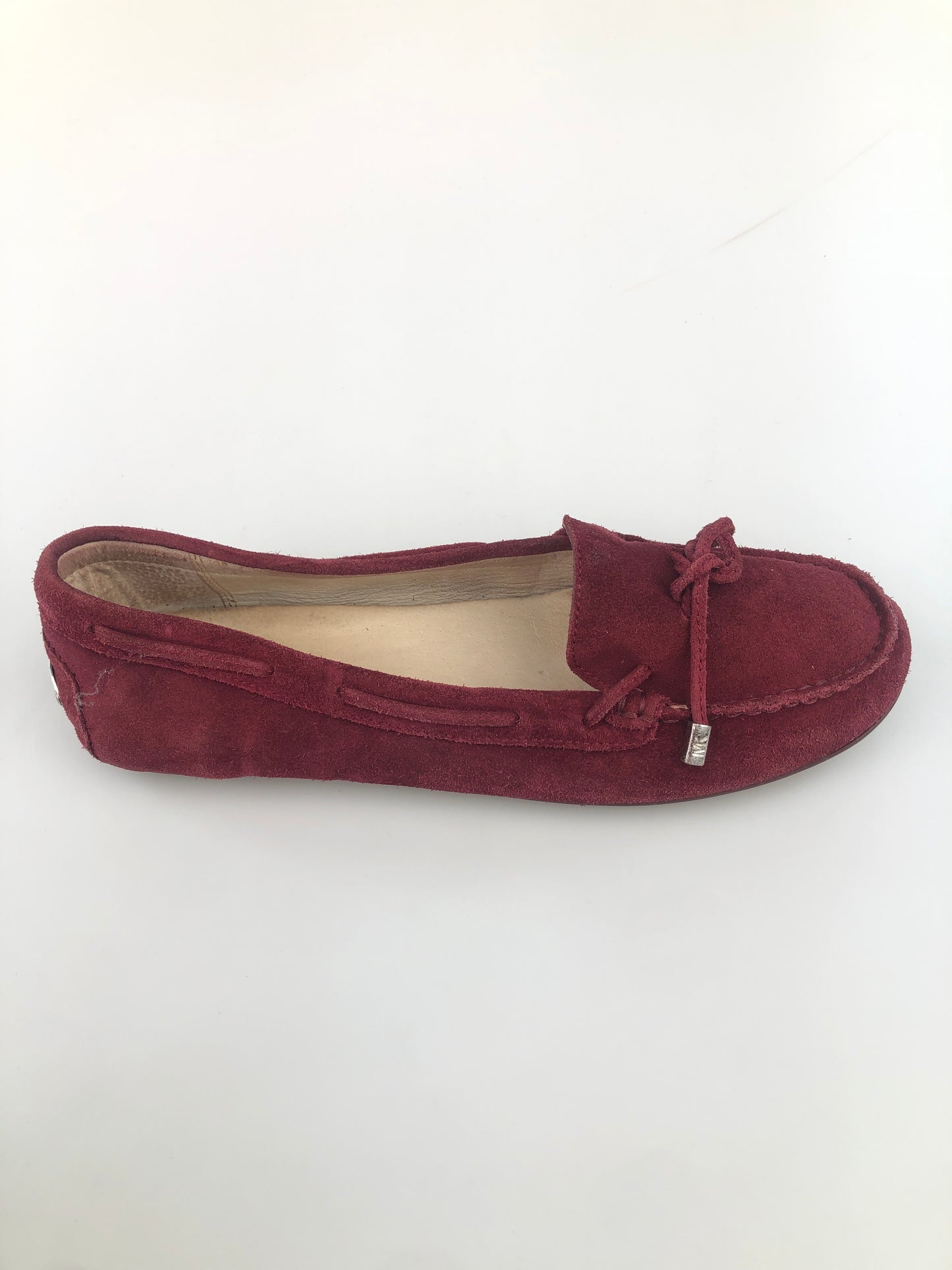 Zapatos Rojo Michael Kors