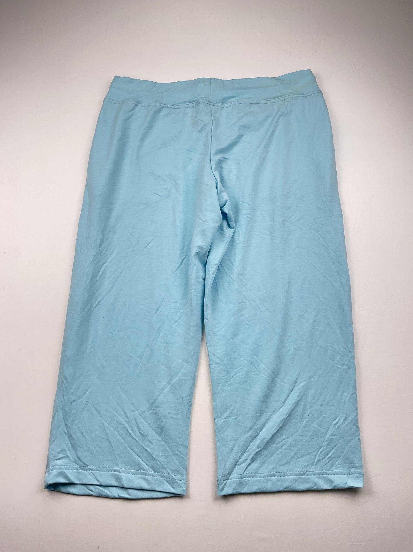 Licra Azul claro Emily