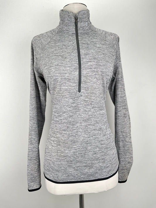 Abrigo Gris Under Armour