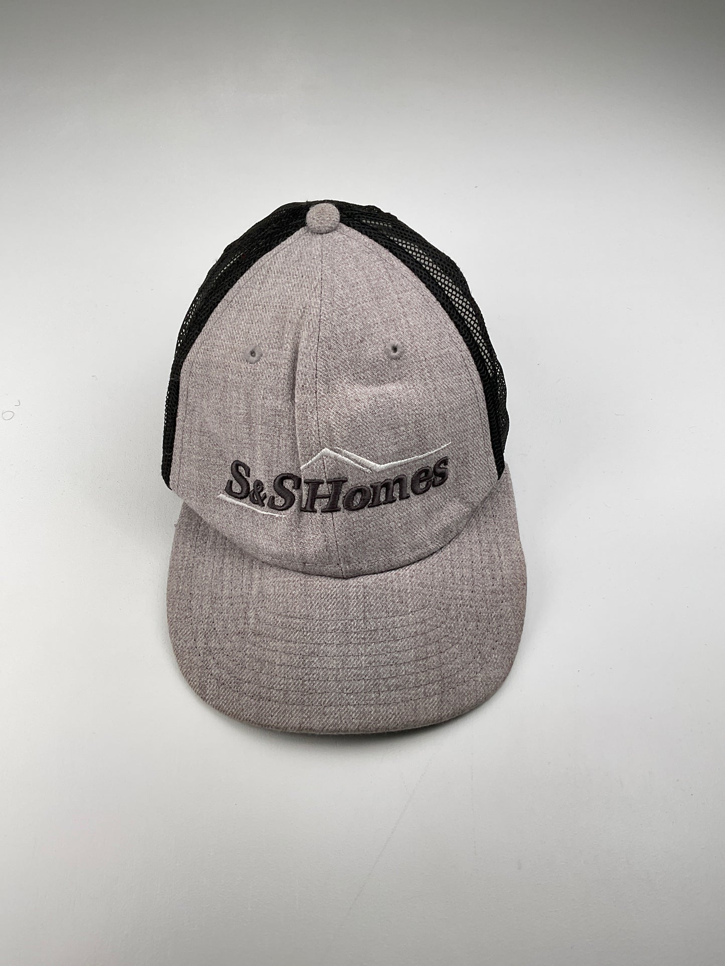 Gorra Gris New Era