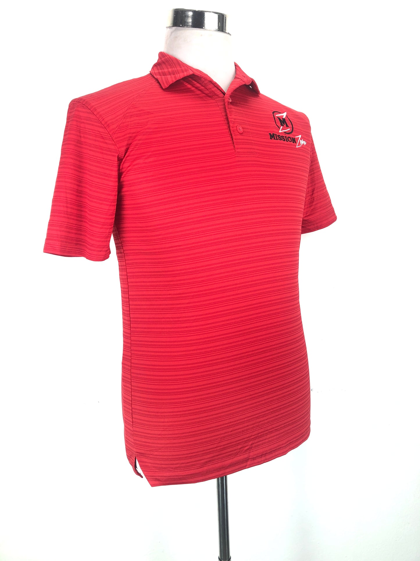 Camiseta Rojo Badger Sport