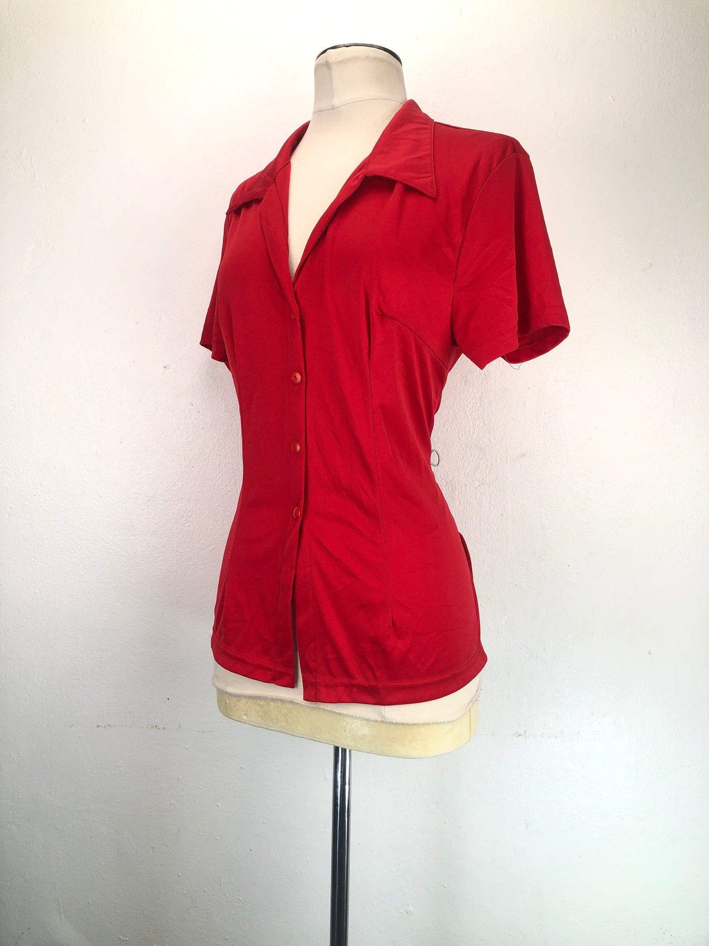 Camiseta Rojo Le Sport du Jour