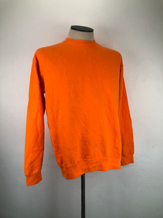 Abrigo Naranja Athletic