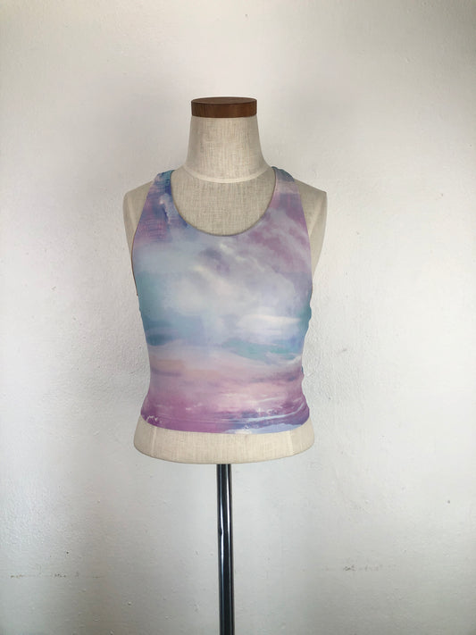 Blusita Multicolor Deportivo Old Navy