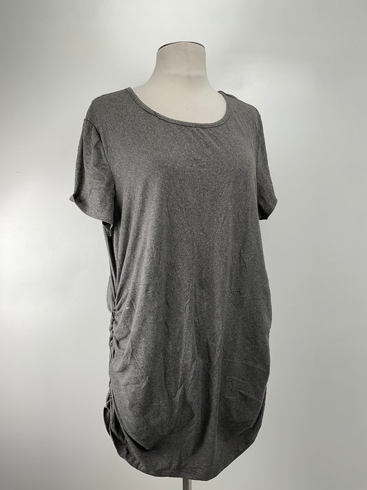 Vestido Gris Ekouaer