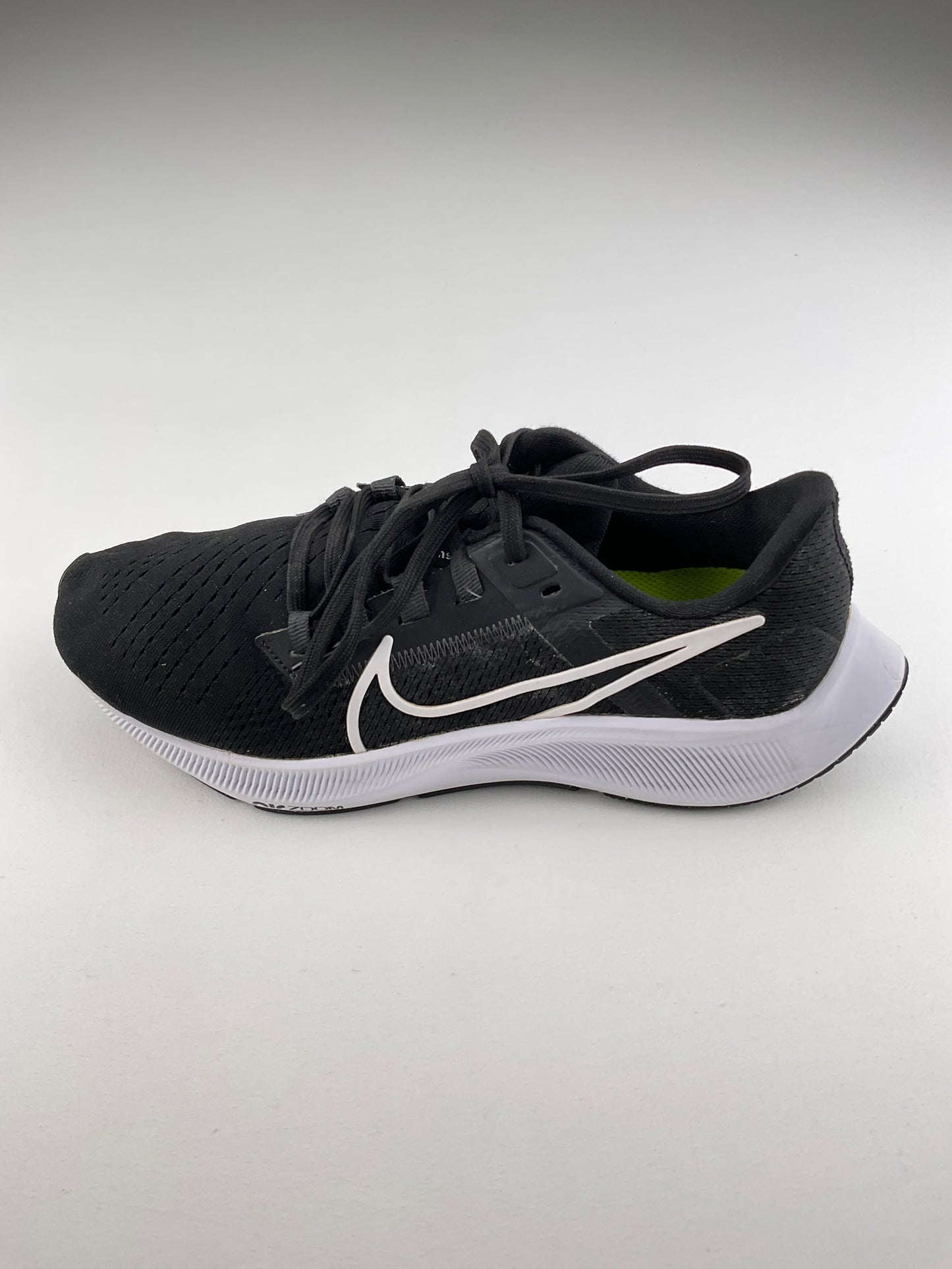 Tenis Negro Deportivo Nike