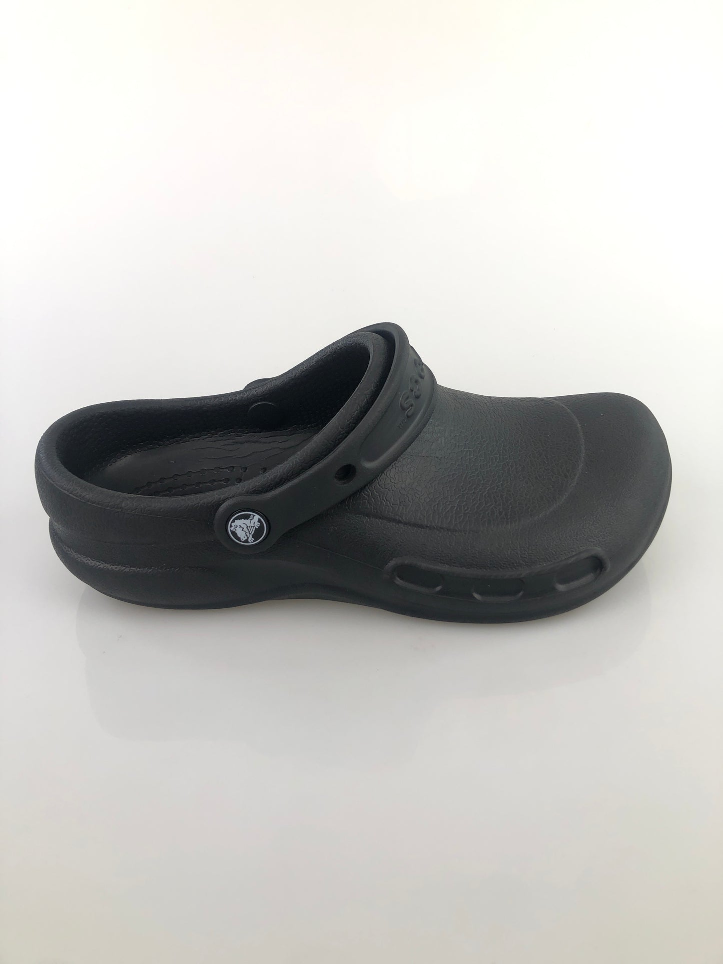 Sandalias Negra Crocs