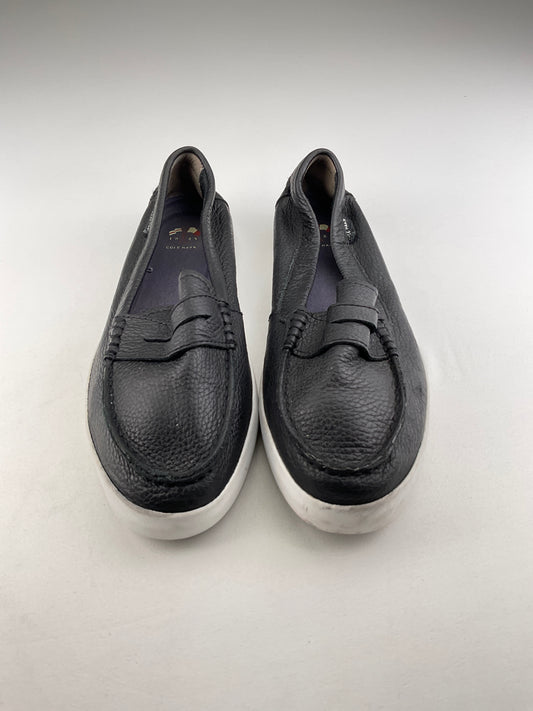 Zapatos Negro Cole Haan
