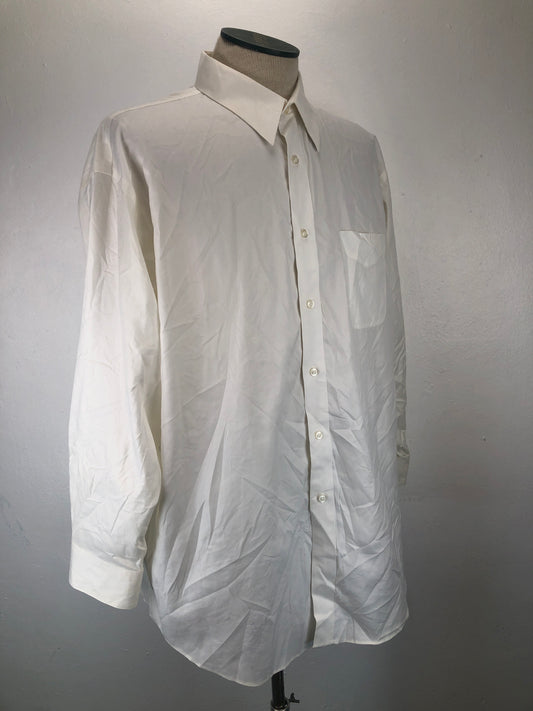 Camisa Blanco Joseph Feiss