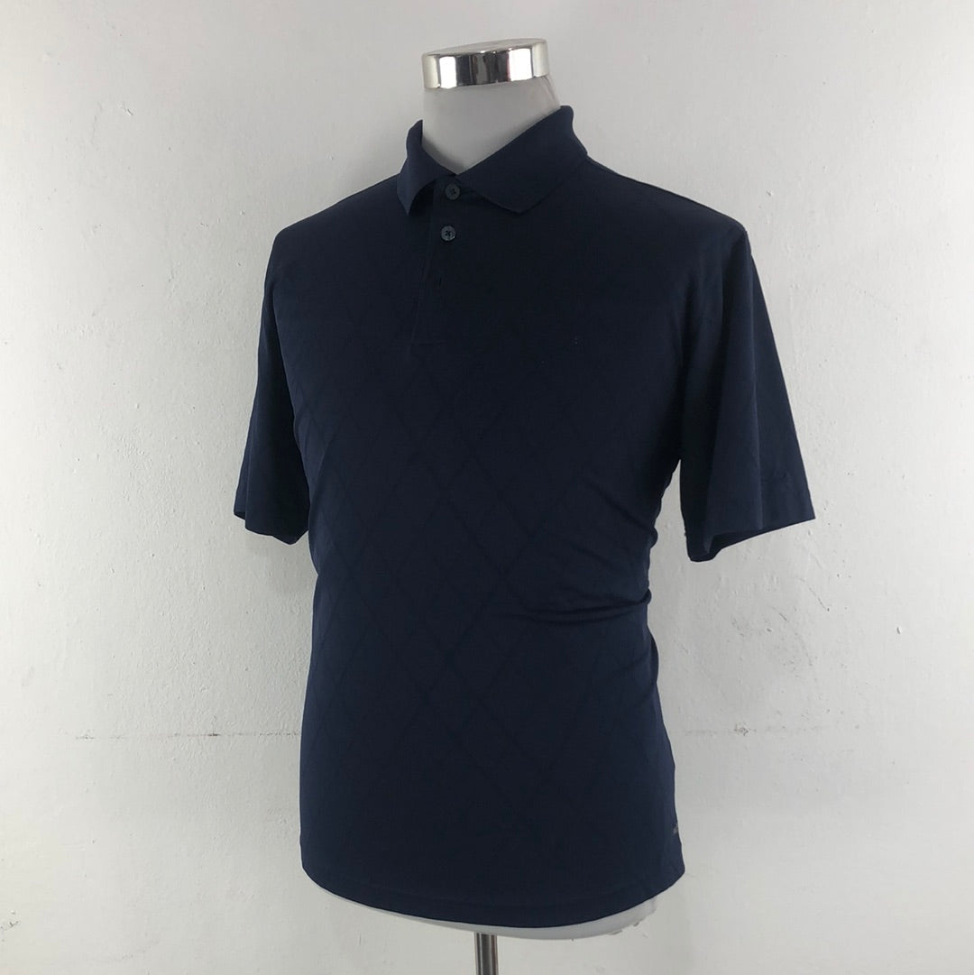 Camiseta Azul Oscuro Champion