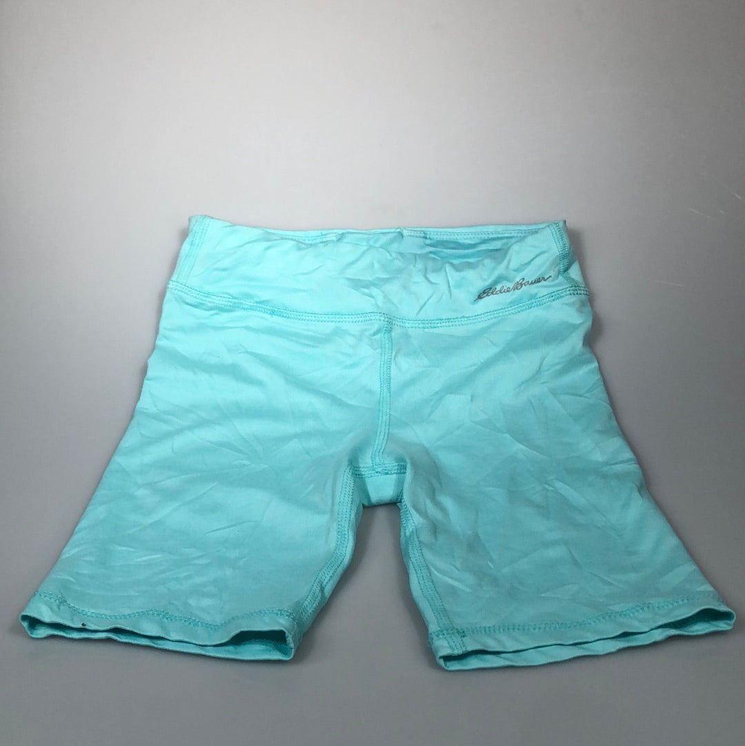 Licra Azul Eddie Bawer