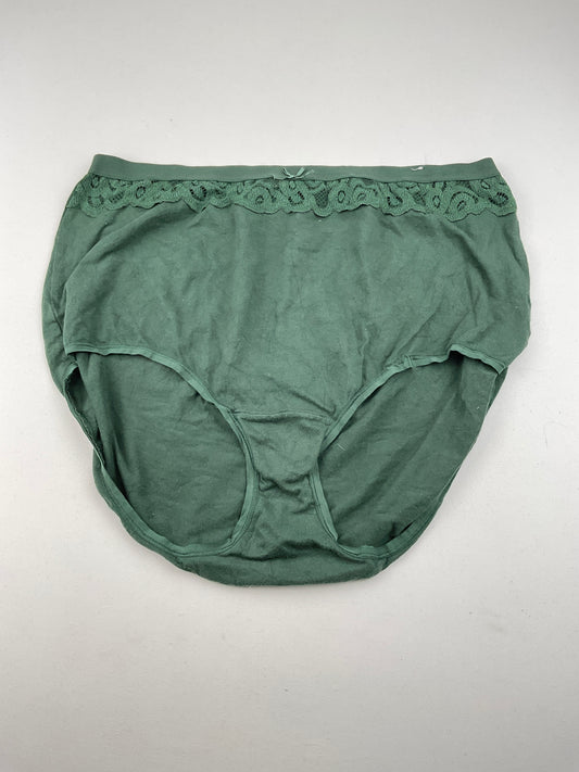 Panti Verde Gacique