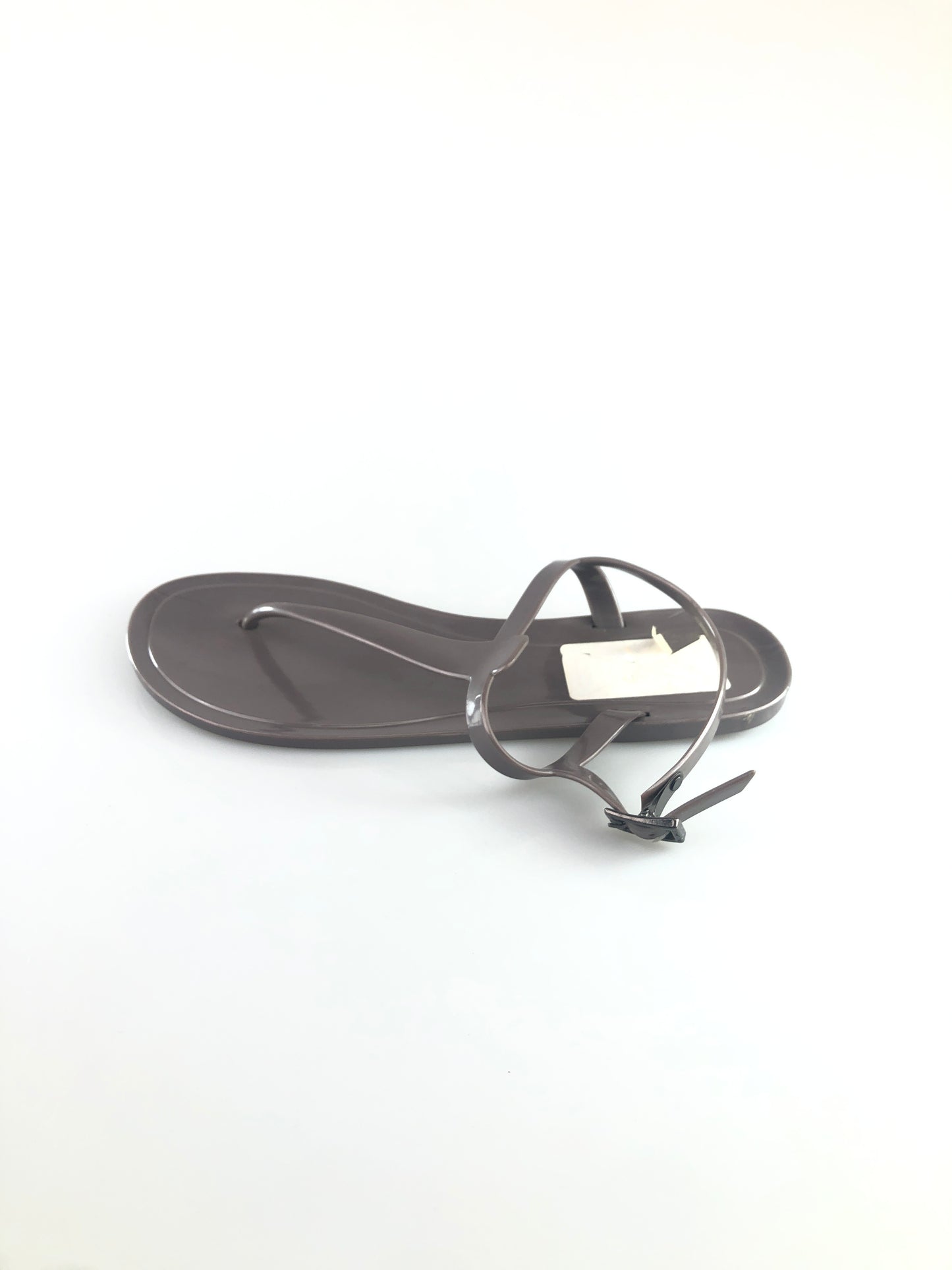 Sandalia Gris Vince Camuto