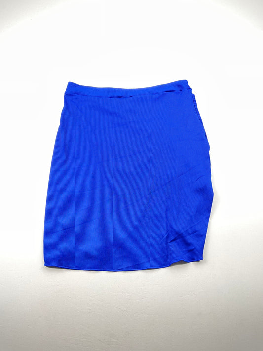 Falda Azul Variangis