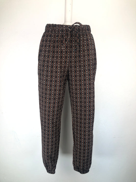 Jogger Multicolor Messini