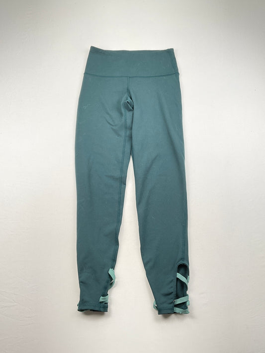 Licra Verde Deportivo Old Navy