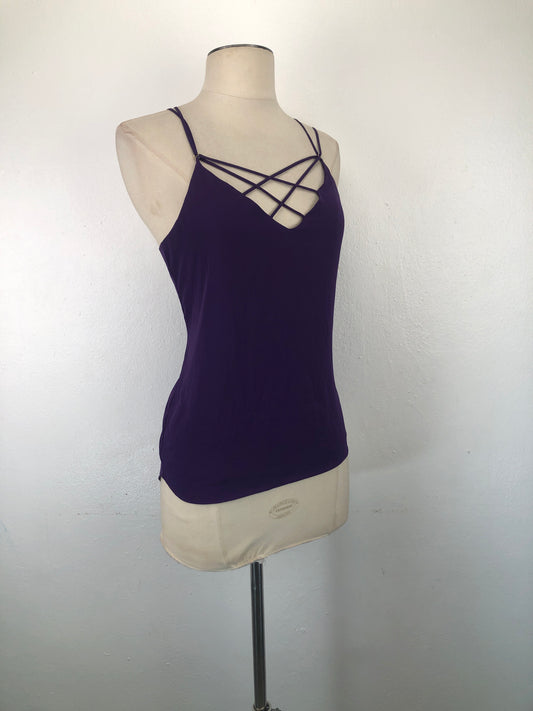 Blusa Morado Express