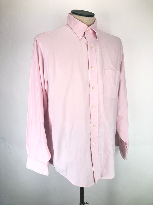 Camisa Rosado Chaps