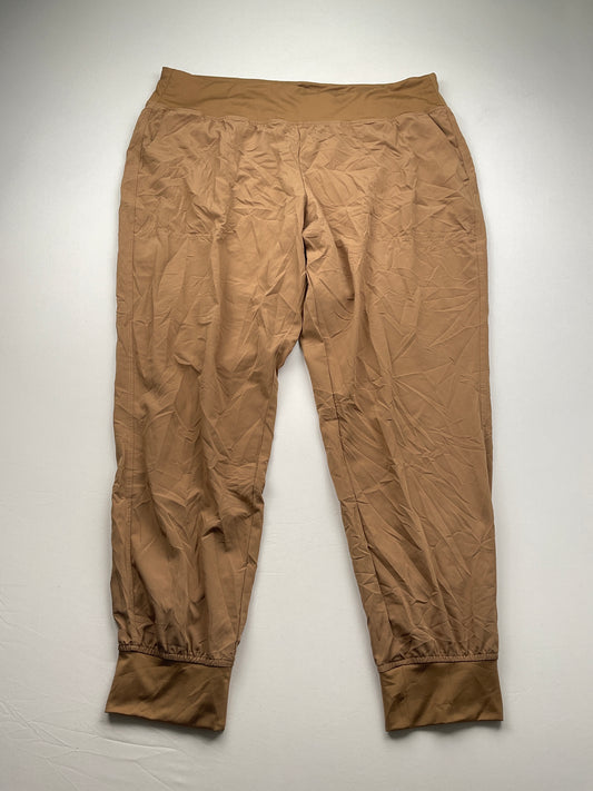 Jogger Marron claro Dsg