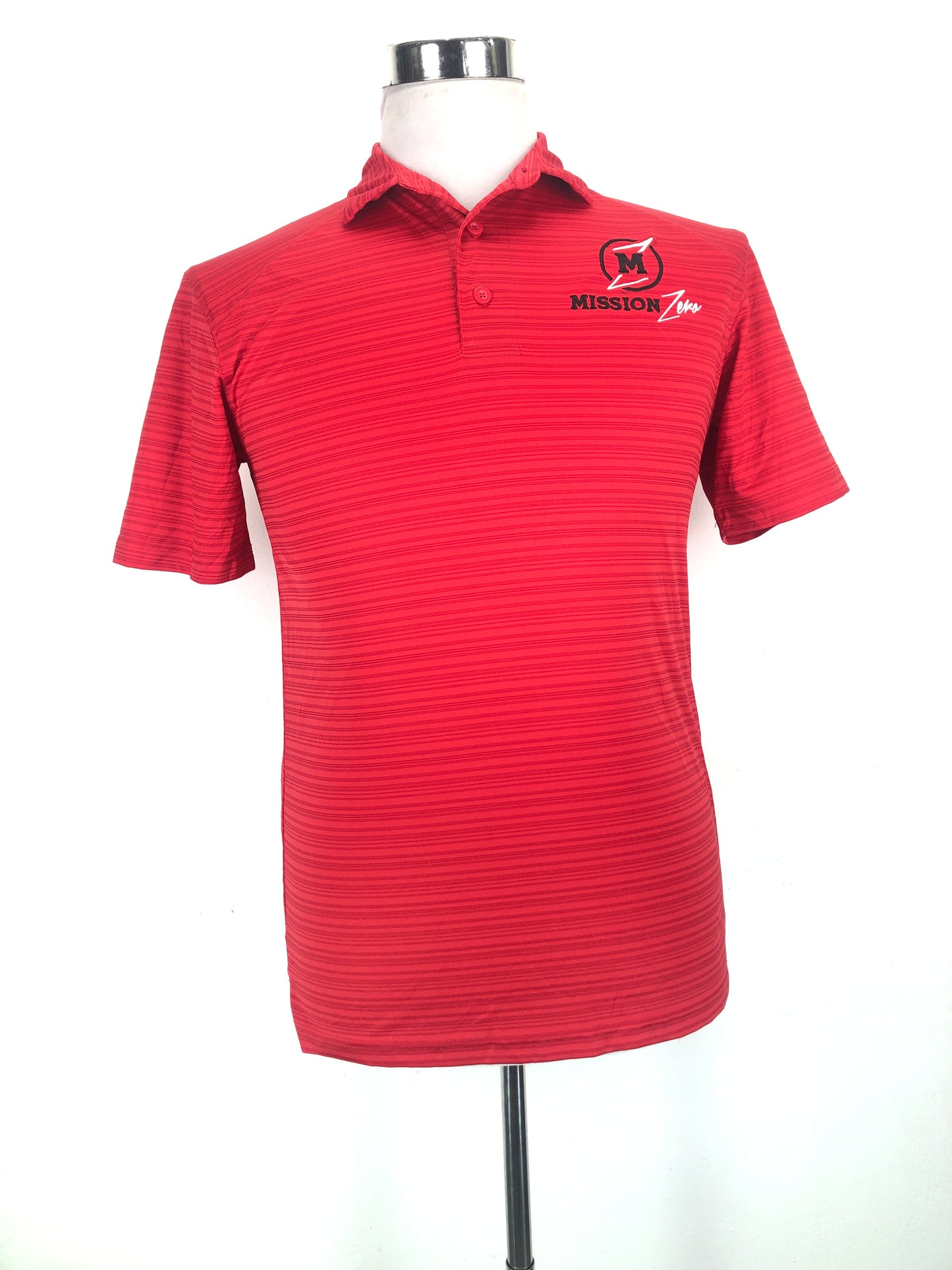 Camiseta Rojo Badger Sport