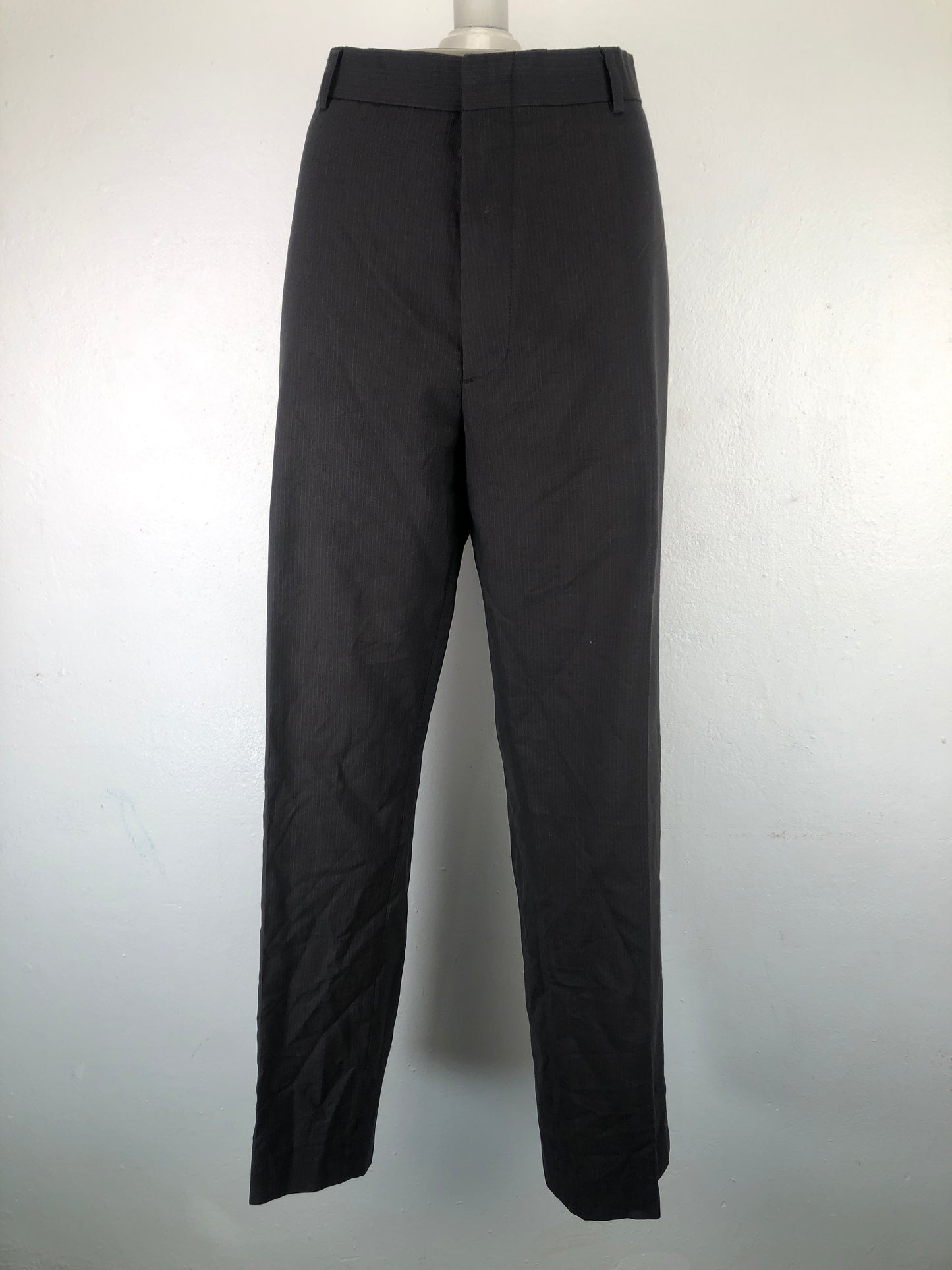 Pantalon Gris de Vestir Red