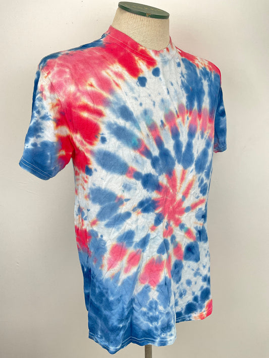 Camiseta Multicolor Gildan