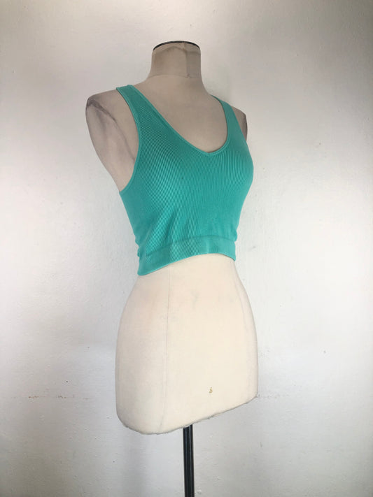 Blusa Azul claro Deportivo Variangis