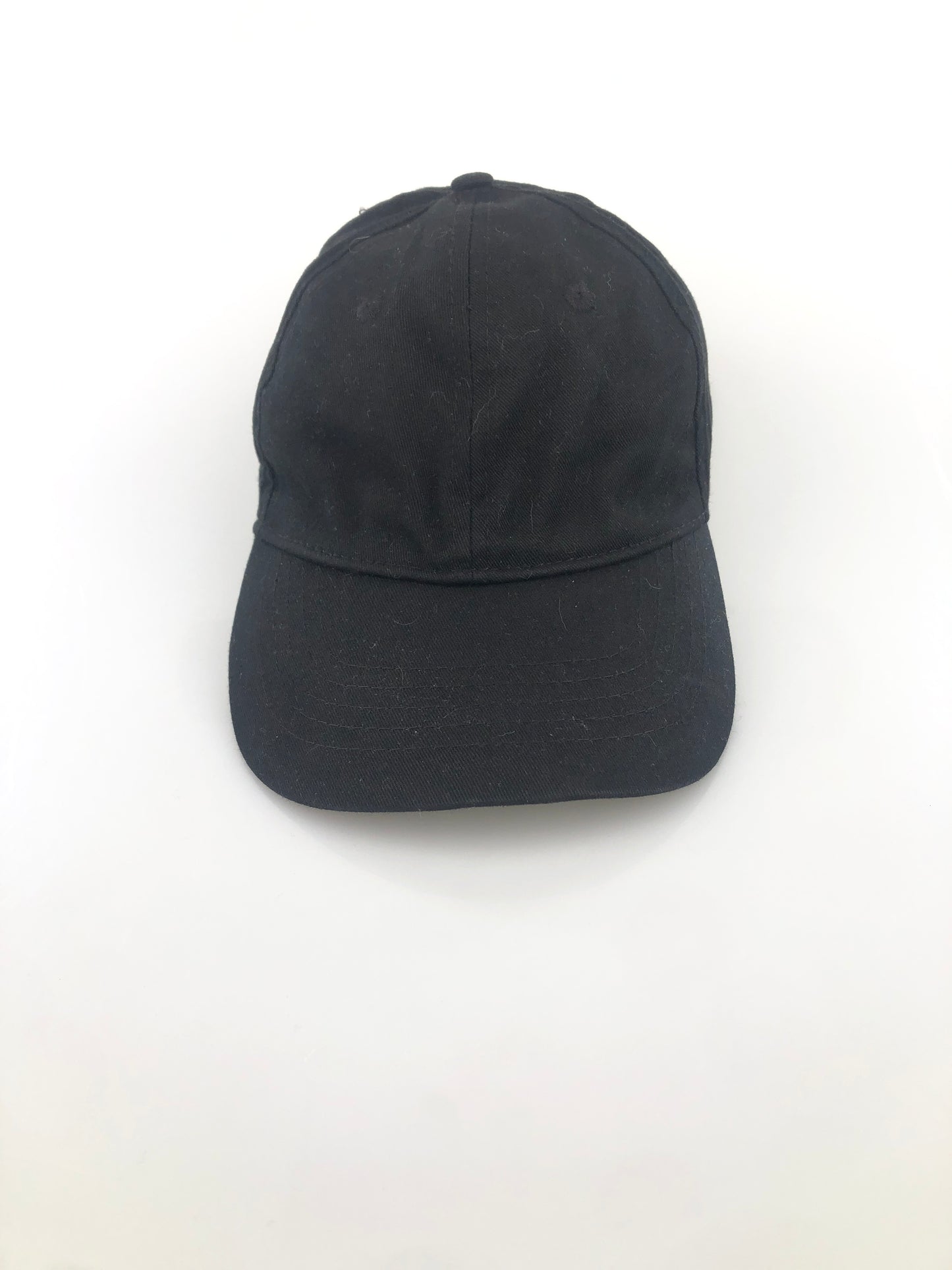 Gorra Negro Ia