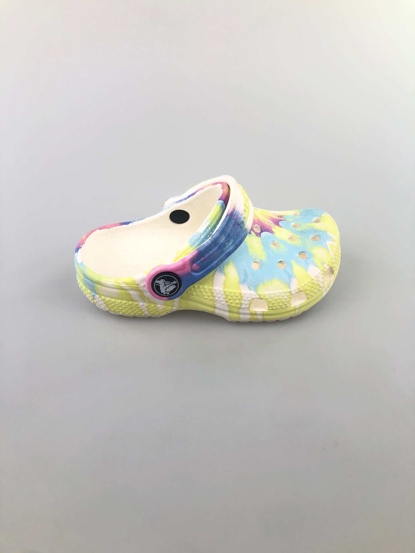 Snadalia Multicolor Crocs
