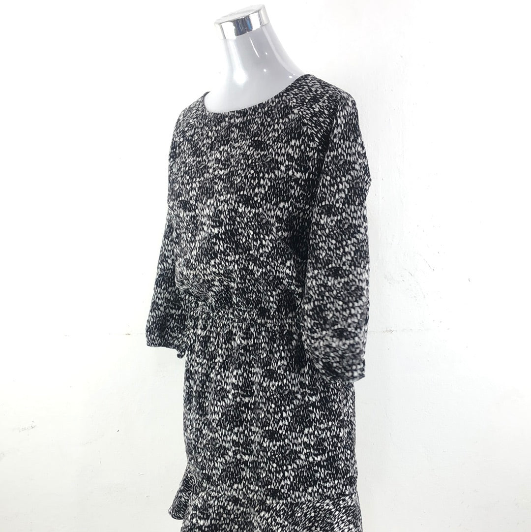 Vestido Negro Jose
