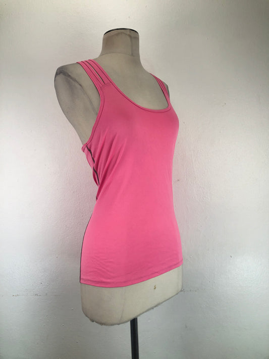 Blusa Rosado Deportivo Avia
