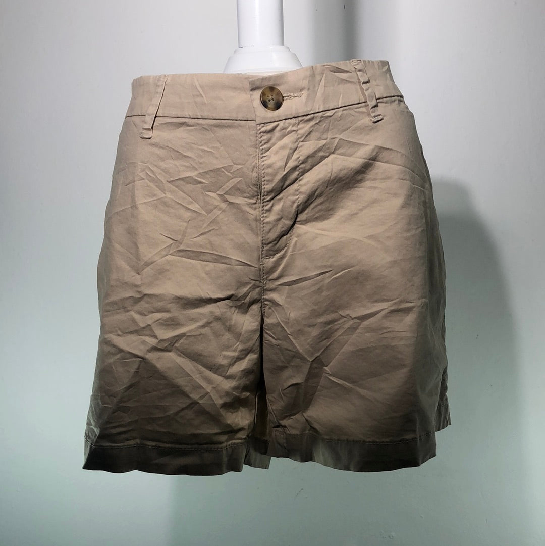 Short Caqui Old Navy