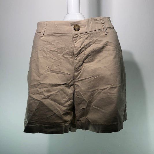 Short Caqui Old Navy