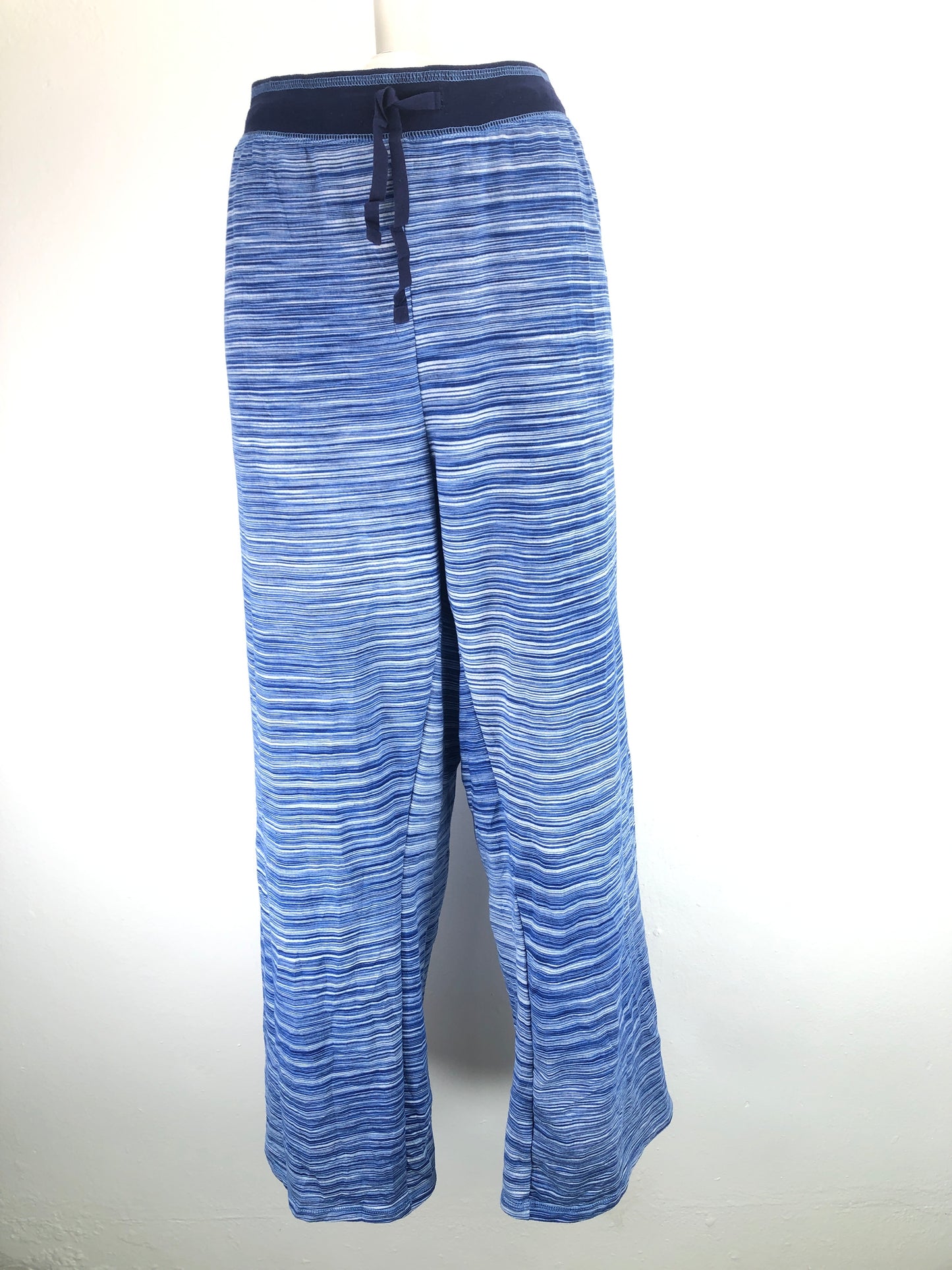 Patalon Azul