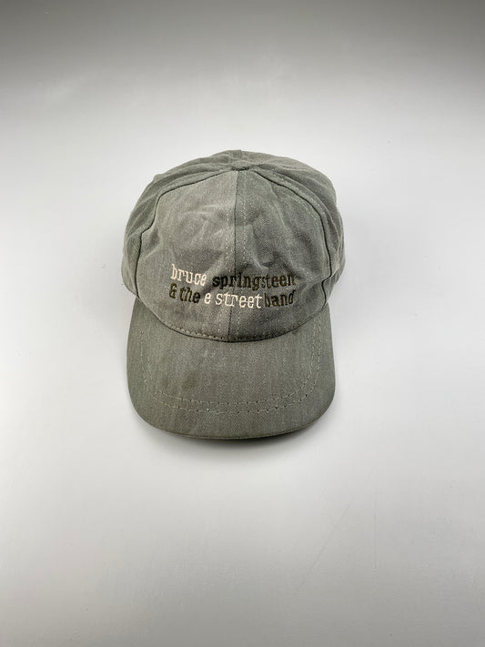 Gorra Verde Competition