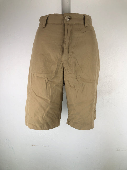 Short Crema Shein