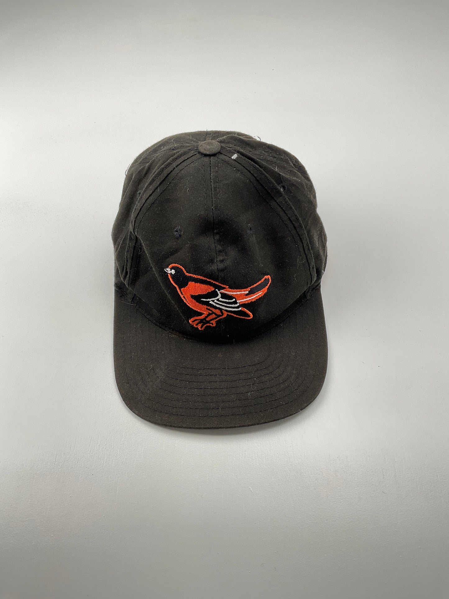 Gorra Negro Fits All