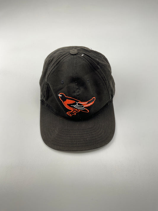 Gorra Negro Fits All