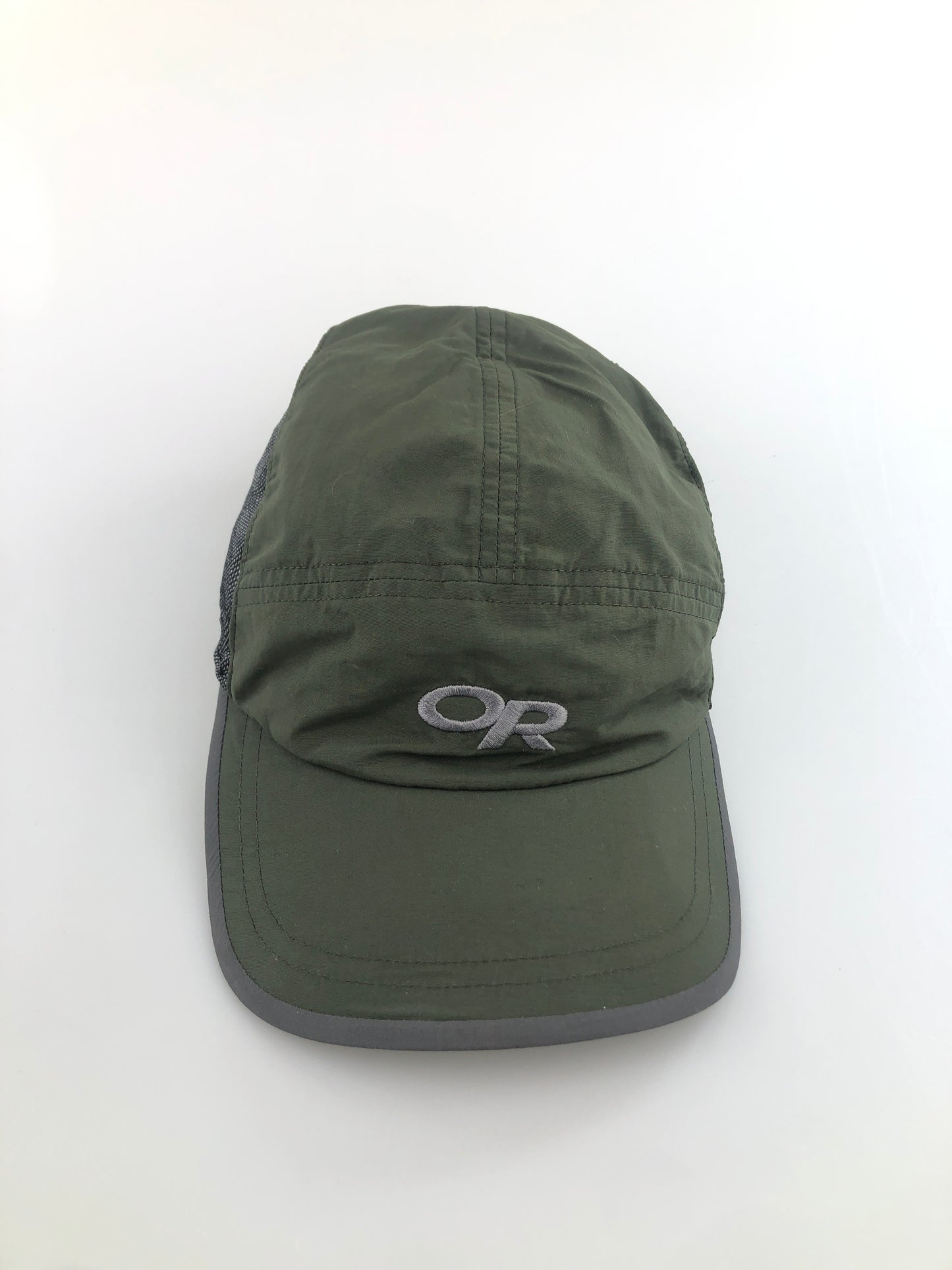 Gorra Verde OR