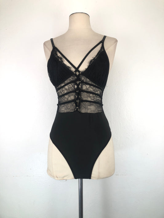 Body Negro Variangis