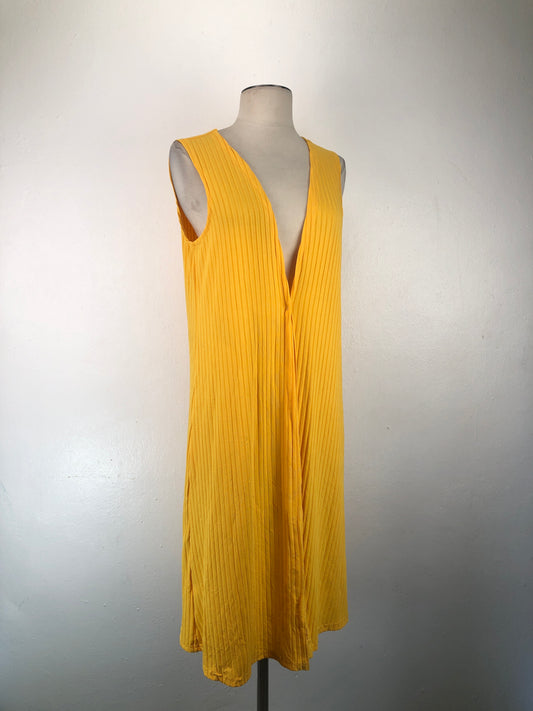 Sobre todos Amarillo Ladies