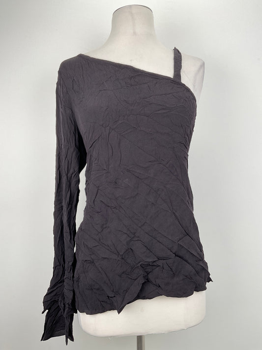 Blusa Negro Sanctuary