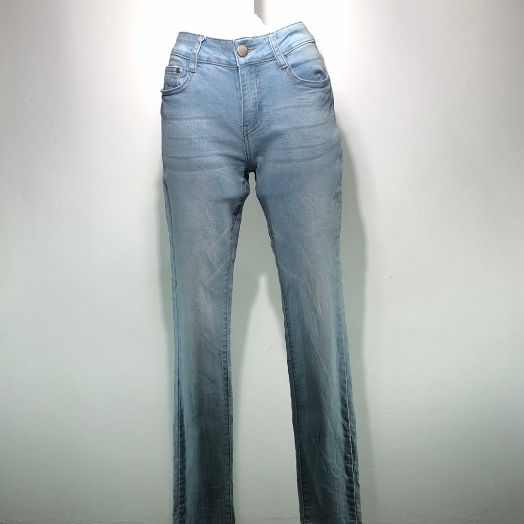 Pantalon Jeans Azul O.W.J