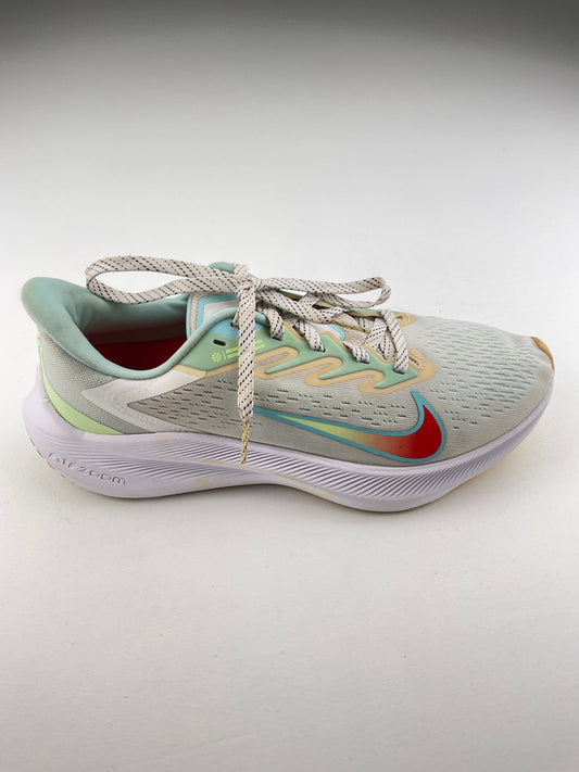 Tenis Multicolor Deportivo Nike